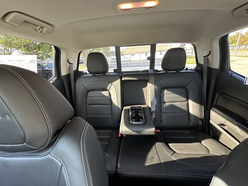 2020 GMC Canyon Denali   - Photo 52 - Lafayette, IN 47904