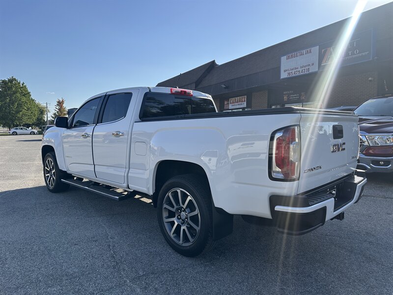 2020 GMC Canyon Denali   - Photo 5 - Lafayette, IN 47904