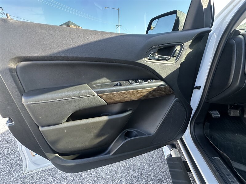 2020 GMC Canyon Denali   - Photo 23 - Lafayette, IN 47904