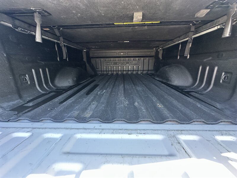 2020 GMC Canyon Denali   - Photo 55 - Lafayette, IN 47904