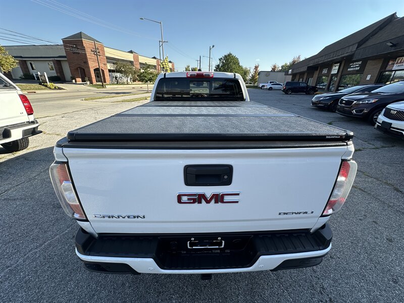 2020 GMC Canyon Denali   - Photo 53 - Lafayette, IN 47904