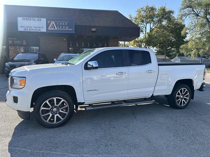 2020 GMC Canyon Denali   - Photo 3 - Lafayette, IN 47904