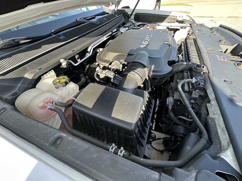 2020 GMC Canyon Denali   - Photo 21 - Lafayette, IN 47904