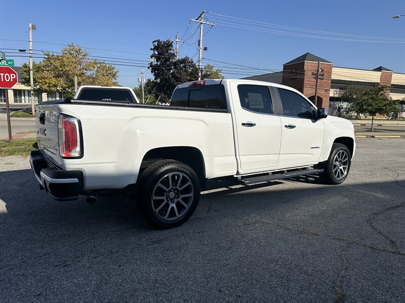 2020 GMC Canyon Denali   - Photo 10 - Lafayette, IN 47904