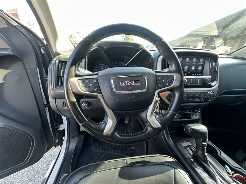 2020 GMC Canyon Denali   - Photo 29 - Lafayette, IN 47904