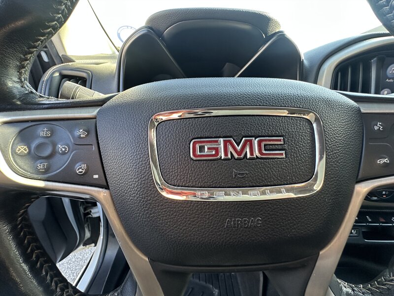 2020 GMC Canyon Denali   - Photo 30 - Lafayette, IN 47904