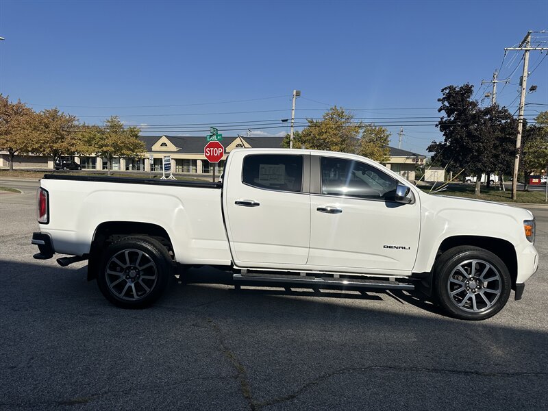 2020 GMC Canyon Denali   - Photo 11 - Lafayette, IN 47904