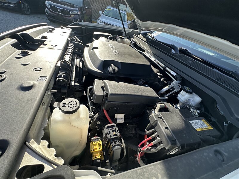 2020 GMC Canyon Denali   - Photo 20 - Lafayette, IN 47904