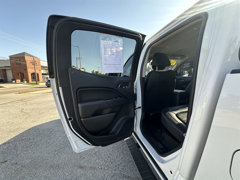 2020 GMC Canyon Denali   - Photo 45 - Lafayette, IN 47904