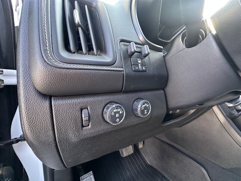 2020 GMC Canyon Denali   - Photo 28 - Lafayette, IN 47904