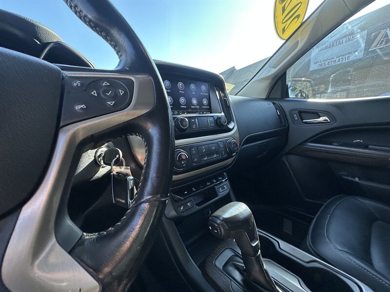2020 GMC Canyon Denali   - Photo 40 - Lafayette, IN 47904