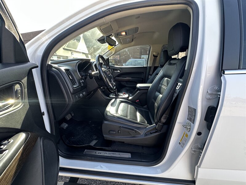 2020 GMC Canyon Denali   - Photo 25 - Lafayette, IN 47904