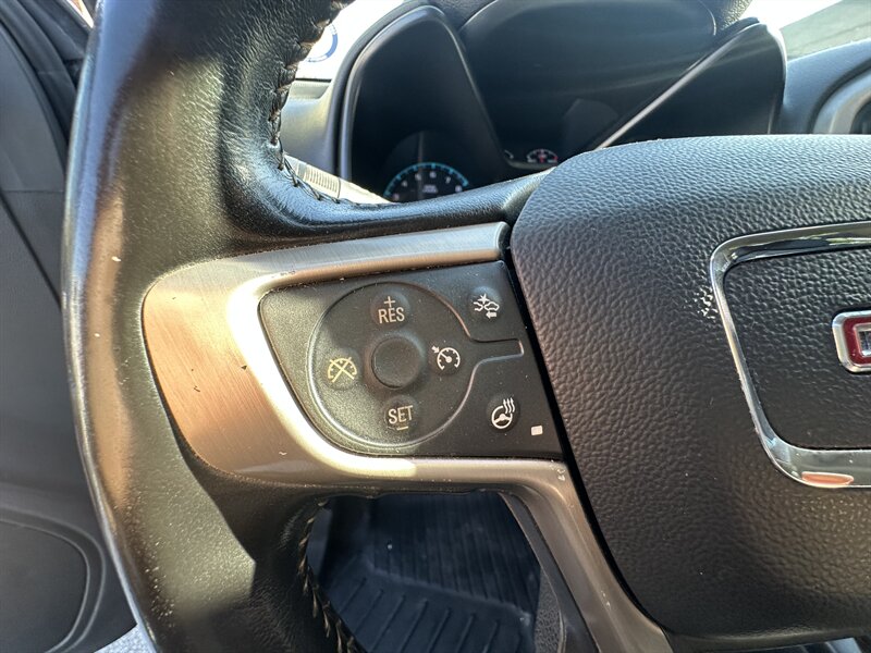 2020 GMC Canyon Denali   - Photo 31 - Lafayette, IN 47904