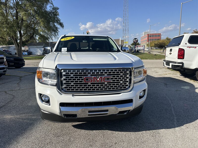 2020 GMC Canyon Denali   - Photo 14 - Lafayette, IN 47904