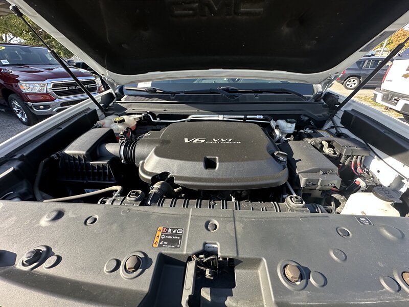 2020 GMC Canyon Denali   - Photo 19 - Lafayette, IN 47904