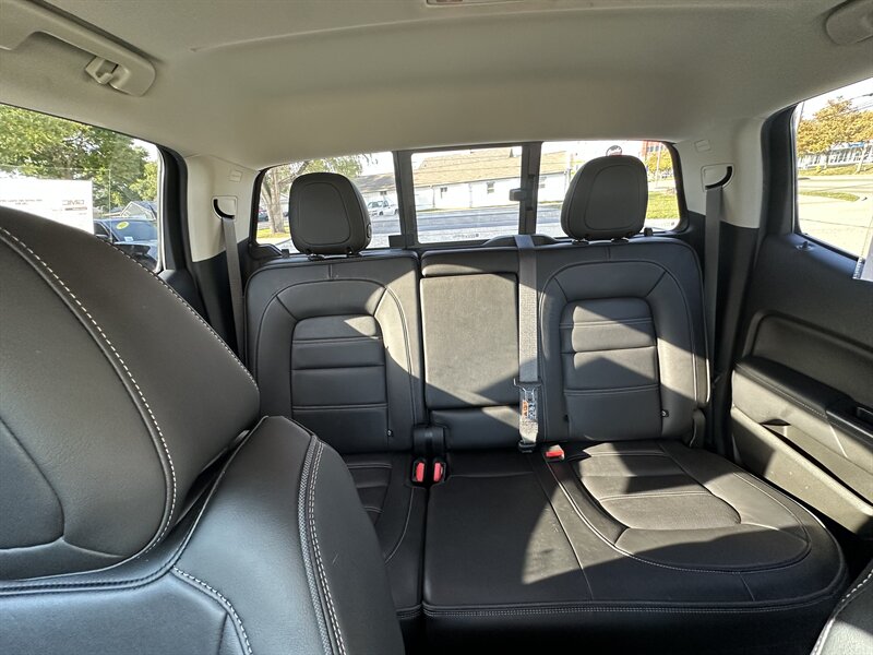 2020 GMC Canyon Denali   - Photo 51 - Lafayette, IN 47904