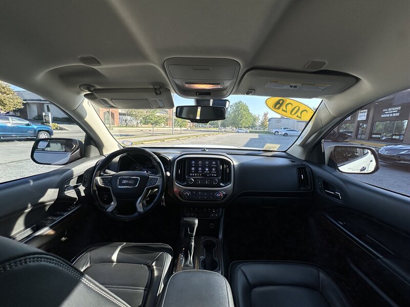 2020 GMC Canyon Denali   - Photo 44 - Lafayette, IN 47904