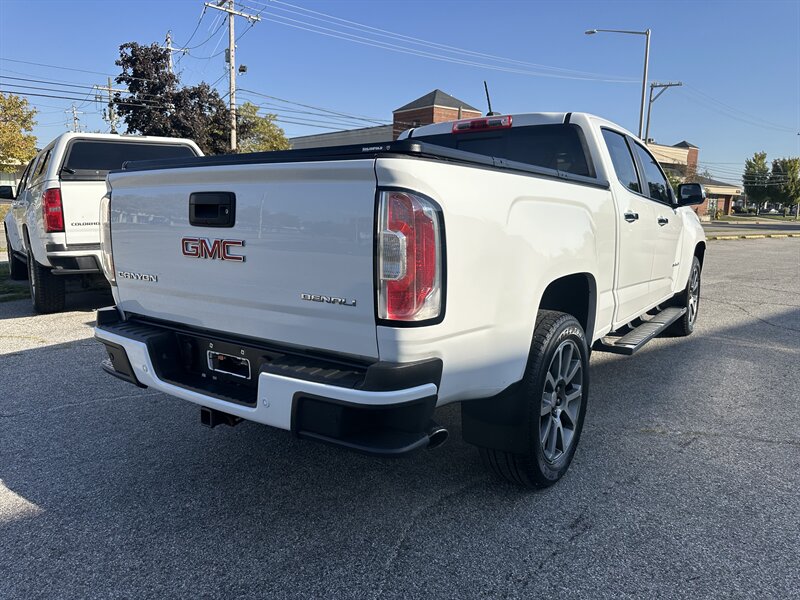 2020 GMC Canyon Denali   - Photo 9 - Lafayette, IN 47904