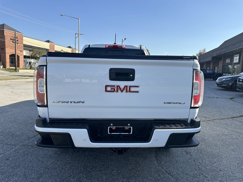 2020 GMC Canyon Denali   - Photo 8 - Lafayette, IN 47904