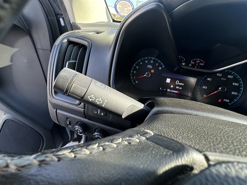 2020 GMC Canyon Denali   - Photo 33 - Lafayette, IN 47904