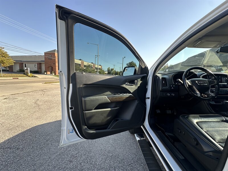 2020 GMC Canyon Denali   - Photo 22 - Lafayette, IN 47904