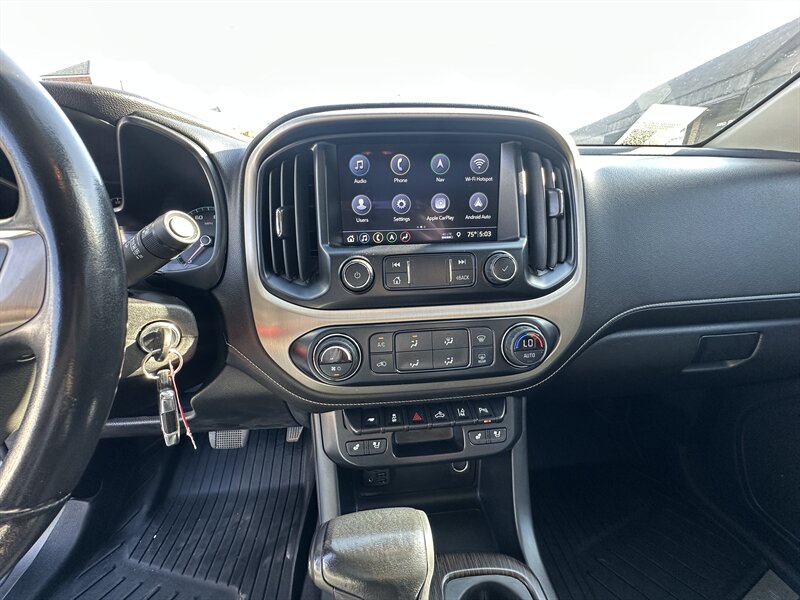 2020 GMC Canyon Denali   - Photo 36 - Lafayette, IN 47904