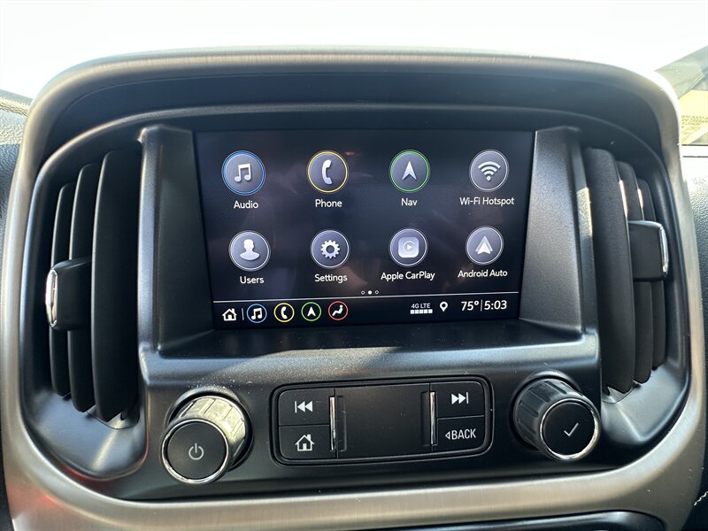 2020 GMC Canyon Denali   - Photo 37 - Lafayette, IN 47904