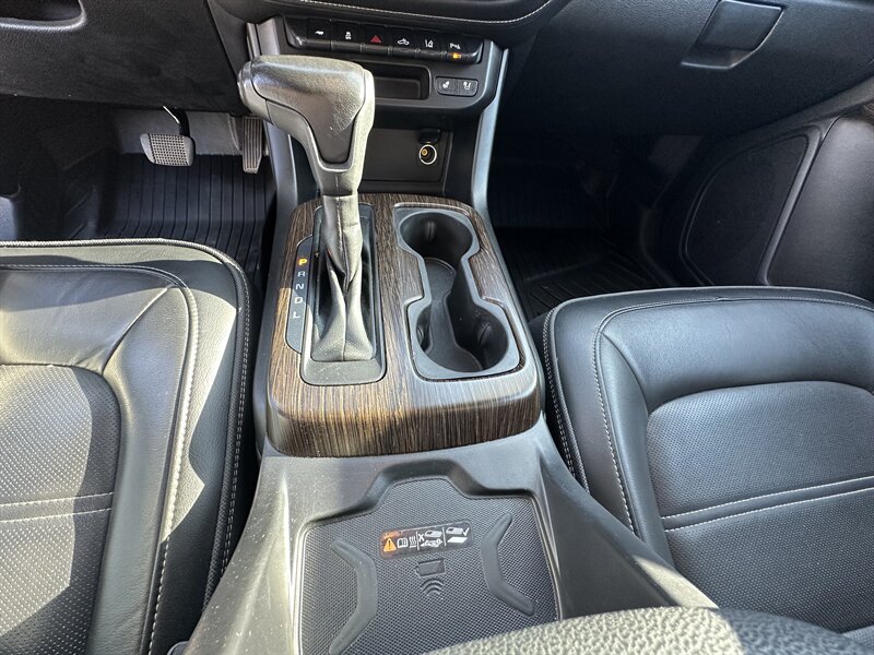 2020 GMC Canyon Denali   - Photo 42 - Lafayette, IN 47904