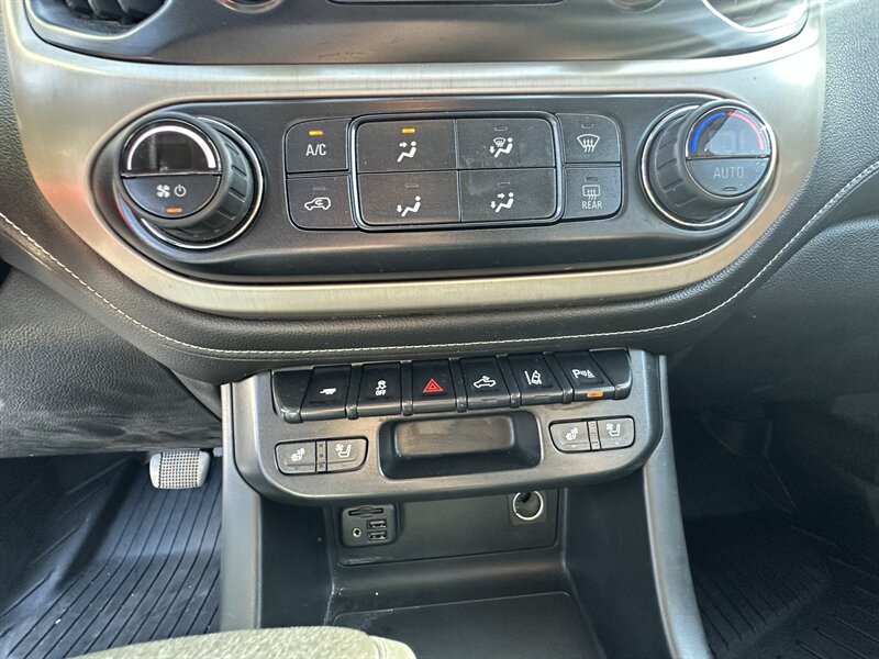 2020 GMC Canyon Denali   - Photo 39 - Lafayette, IN 47904