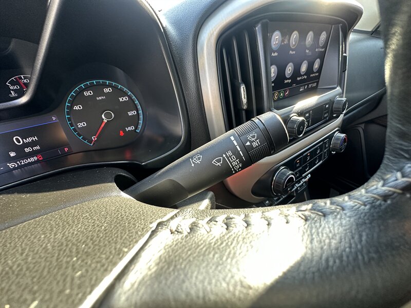 2020 GMC Canyon Denali   - Photo 34 - Lafayette, IN 47904