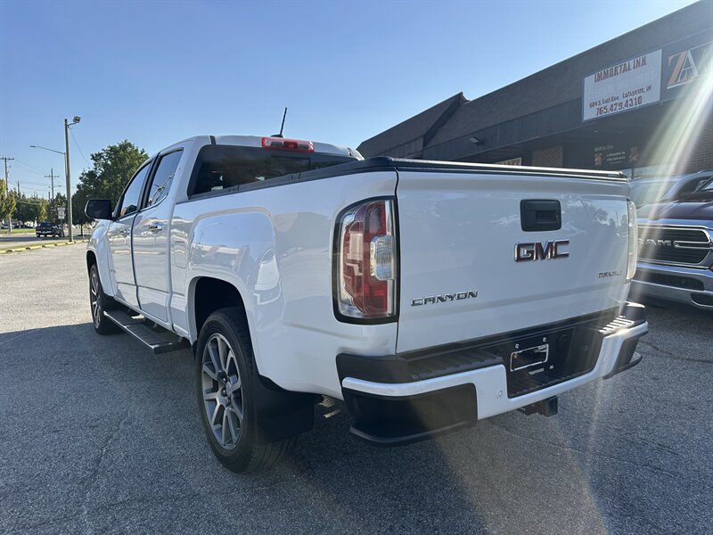 2020 GMC Canyon Denali   - Photo 6 - Lafayette, IN 47904