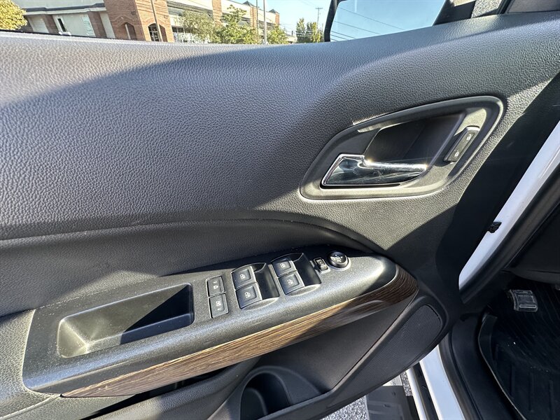 2020 GMC Canyon Denali   - Photo 24 - Lafayette, IN 47904