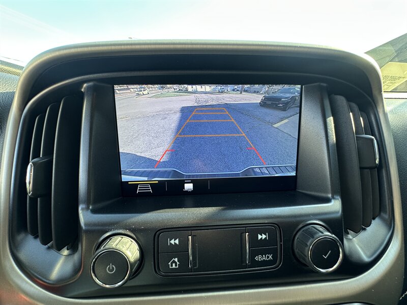 2020 GMC Canyon Denali   - Photo 38 - Lafayette, IN 47904