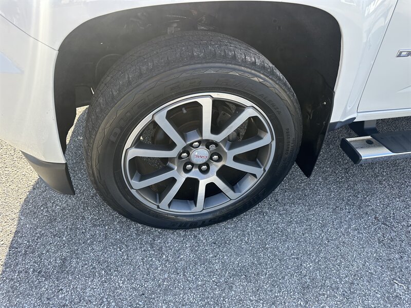 2020 GMC Canyon Denali   - Photo 15 - Lafayette, IN 47904