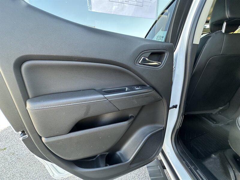 2020 GMC Canyon Denali   - Photo 46 - Lafayette, IN 47904