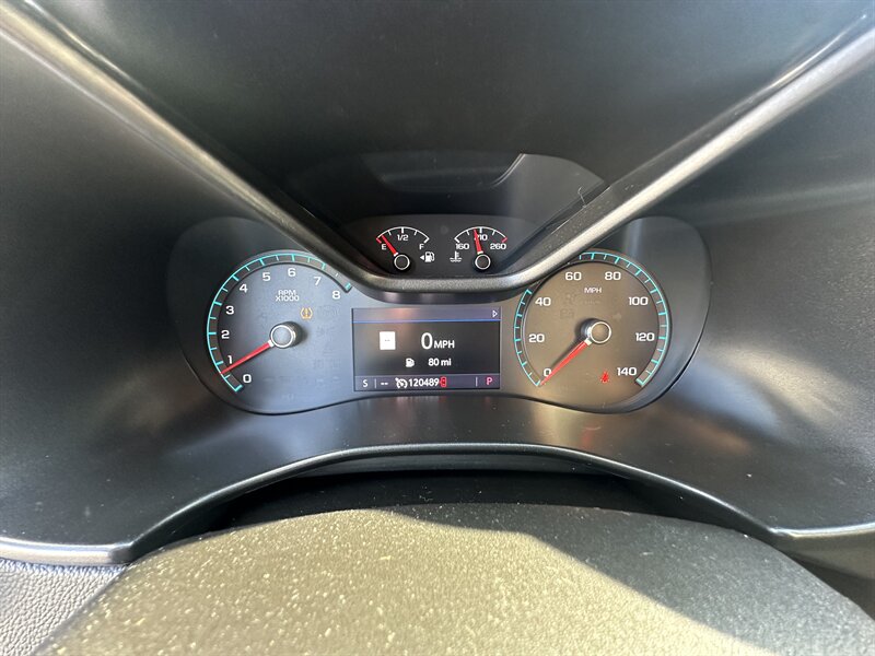 2020 GMC Canyon Denali   - Photo 35 - Lafayette, IN 47904