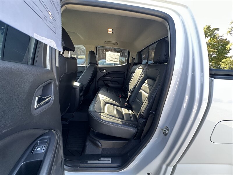 2020 GMC Canyon Denali   - Photo 48 - Lafayette, IN 47904