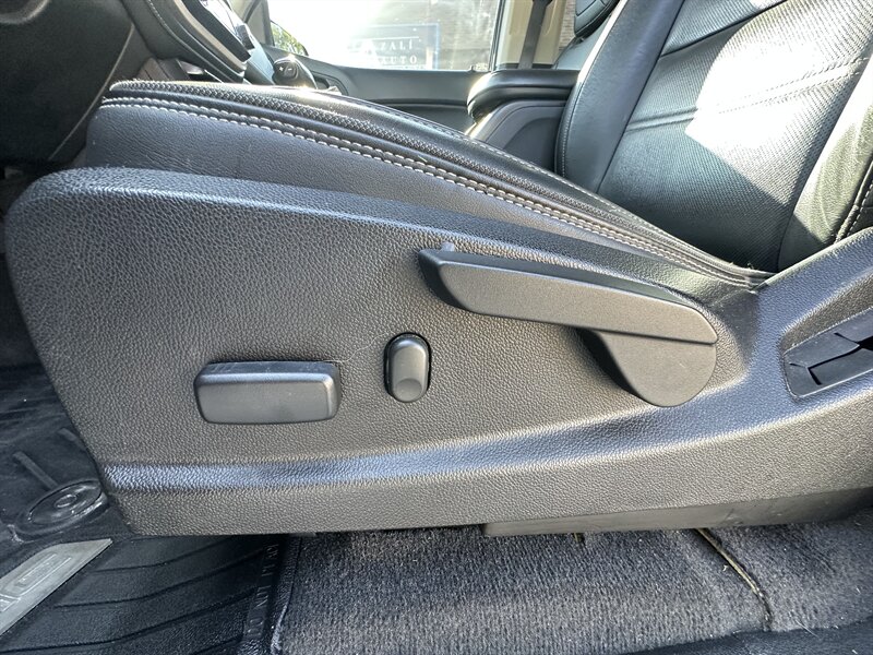 2020 GMC Canyon Denali   - Photo 27 - Lafayette, IN 47904