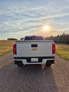 2020 Chevrolet Colorado LT   - Photo 2 - Flagler, CO 80815