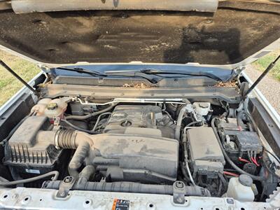 2020 Chevrolet Colorado LT   - Photo 5 - Flagler, CO 80815