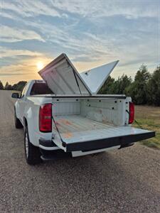 2020 Chevrolet Colorado LT   - Photo 4 - Flagler, CO 80815