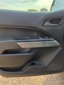 2020 Chevrolet Colorado LT   - Photo 6 - Flagler, CO 80815