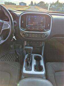 2020 Chevrolet Colorado LT   - Photo 11 - Flagler, CO 80815