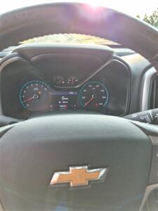 2020 Chevrolet Colorado LT   - Photo 10 - Flagler, CO 80815