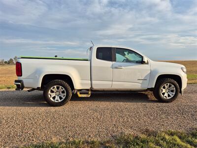 2020 Chevrolet Colorado LT   - Photo 1 - Flagler, CO 80815