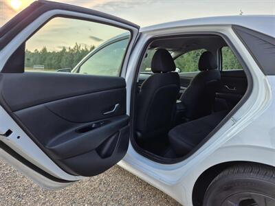 2021 Hyundai Elantra SEL   - Photo 5 - Flagler, CO 80815