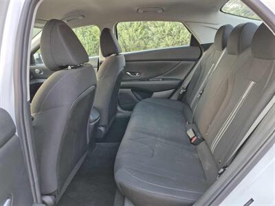 2021 Hyundai Elantra SEL   - Photo 4 - Flagler, CO 80815