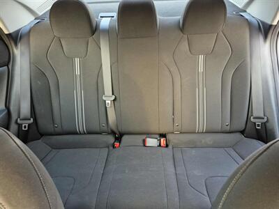 2021 Hyundai Elantra SEL   - Photo 10 - Flagler, CO 80815