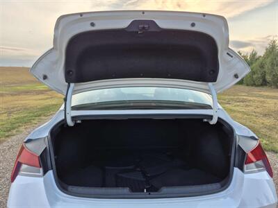 2021 Hyundai Elantra SEL   - Photo 13 - Flagler, CO 80815