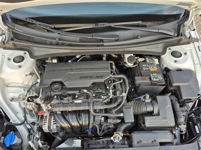 2021 Hyundai Elantra SEL   - Photo 14 - Flagler, CO 80815